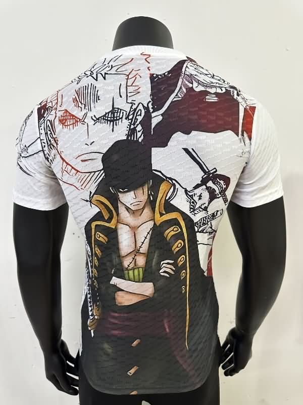 AAA Quality Japan 2025 Special Soccer Jersey (Player) 14