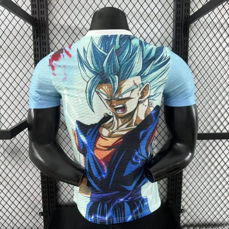 AAA Quality Japan 2025 Special Soccer Jersey (Player) 31