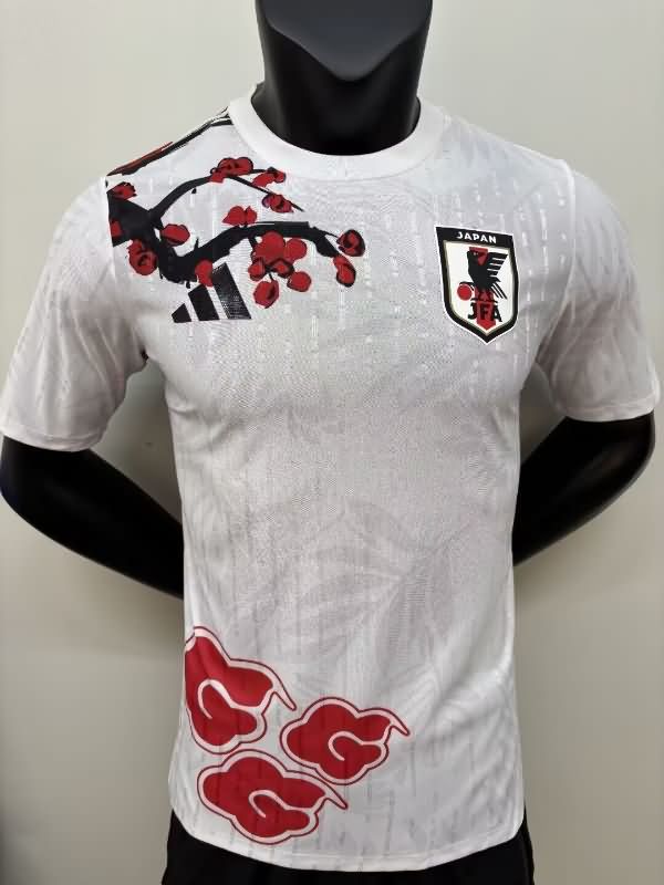 AAA Quality Japan 2025 Special Soccer Jersey (Player) 38  AAA Quality Japan 2025 Special Soccer Jersey (Player) 38