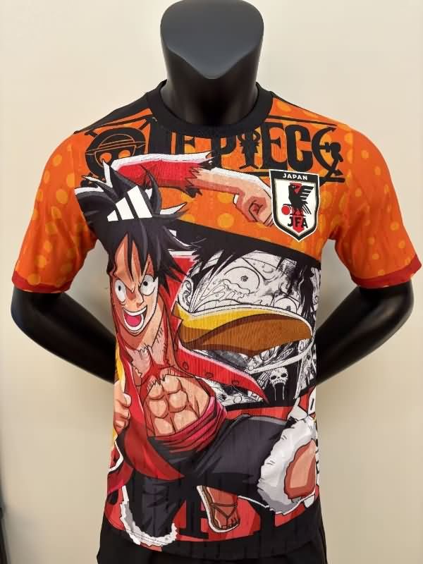 AAA Quality Japan 2025 Special Soccer Jersey (Player) 40  AAA Quality Japan 2025 Special Soccer Jersey (Player) 40