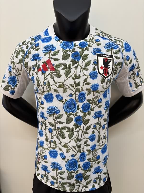 AAA Quality Japan 2025 Special Soccer Jersey (Player) 51 AAA Quality Japan 2025 Special Soccer Jersey (Player) 51