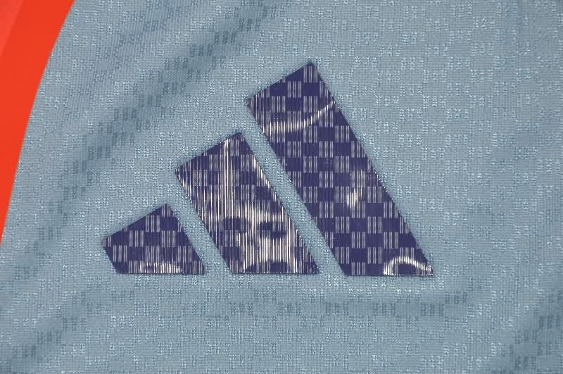 AAA Quality Japan 2026 World Cup Away Soccer Jersey (Player)