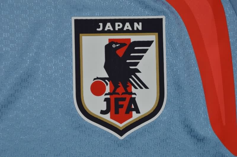 AAA Quality Japan 2026 World Cup Away Soccer Jersey (Player)