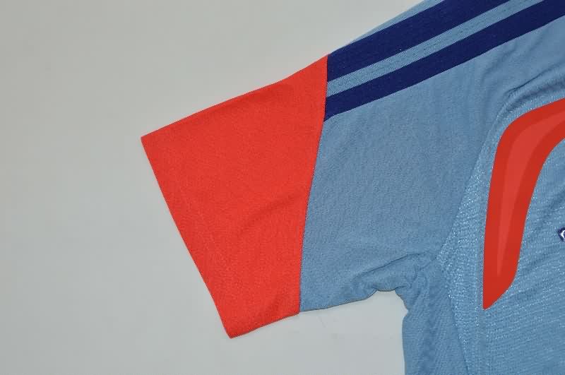 AAA Quality Japan 2026 World Cup Away Soccer Jersey (Player)