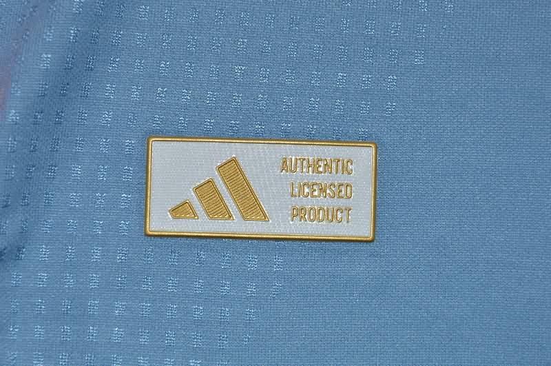 AAA Quality Japan 2026 World Cup Away Soccer Jersey (Player)