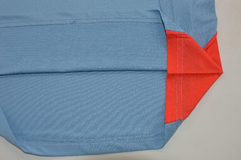 AAA Quality Japan 2026 World Cup Away Soccer Jersey (Player)