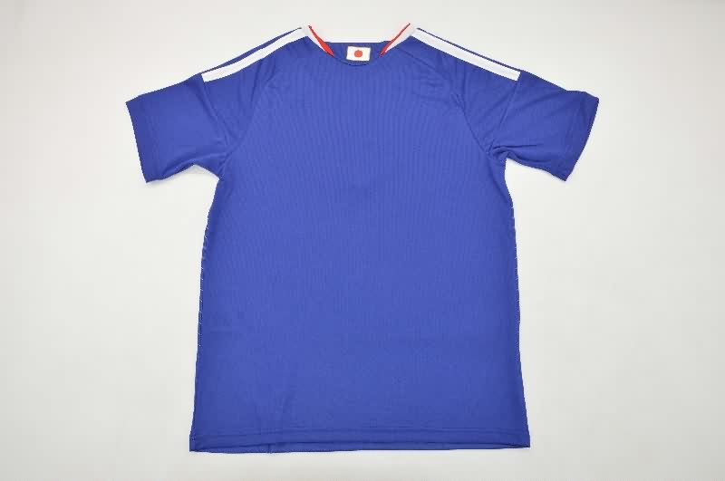 AAA Quality Japan 2026 World Cup Home Soccer Jersey