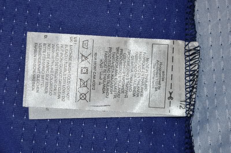 AAA Quality Japan 2026 World Cup Home Soccer Jersey (Player)