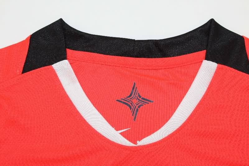 AAA Quality Korea 2026 Home Soccer Jersey