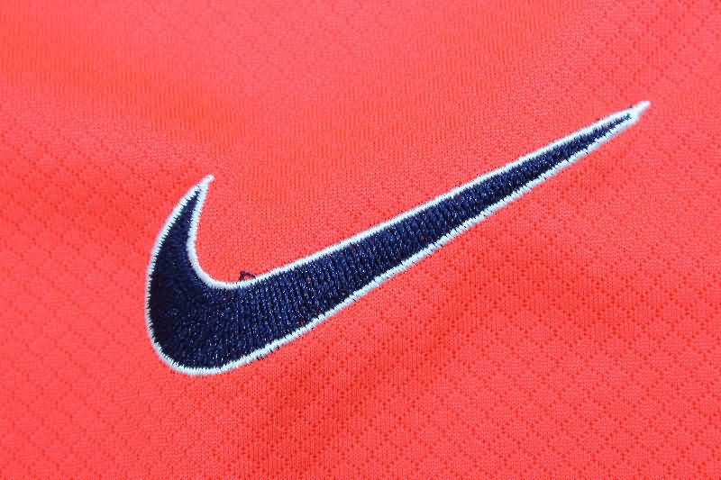 AAA Quality Korea 2026 Home Soccer Jersey