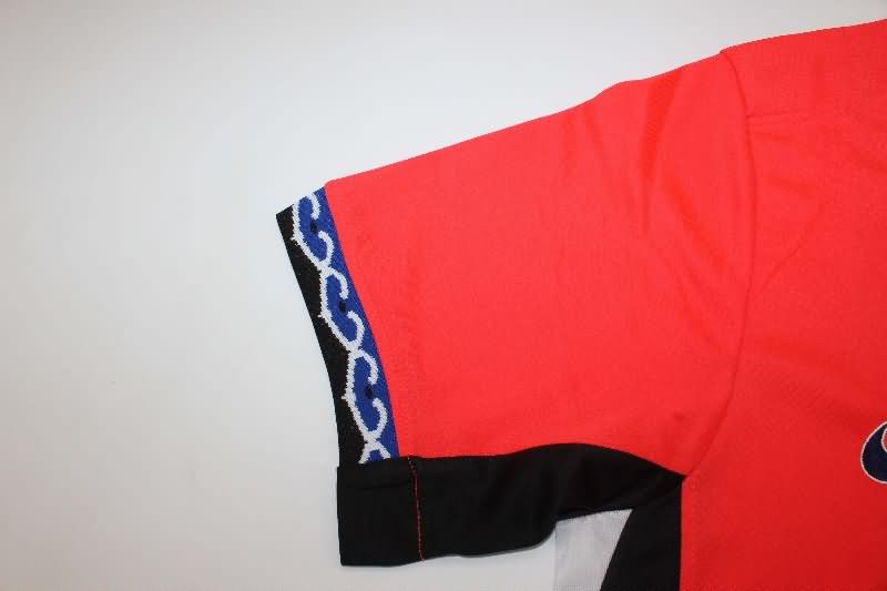 AAA Quality Korea 2026 Home Soccer Jersey