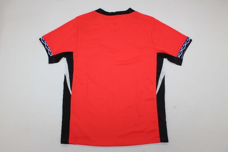 AAA Quality Korea 2026 Home Soccer Jersey