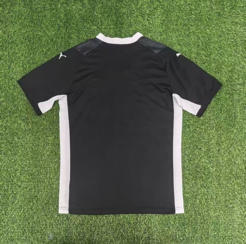 AAA Quality Malaysia 2025 Away Soccer Jersey