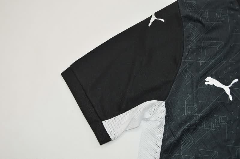 AAA Quality Malaysia 2025 Away Soccer Jersey