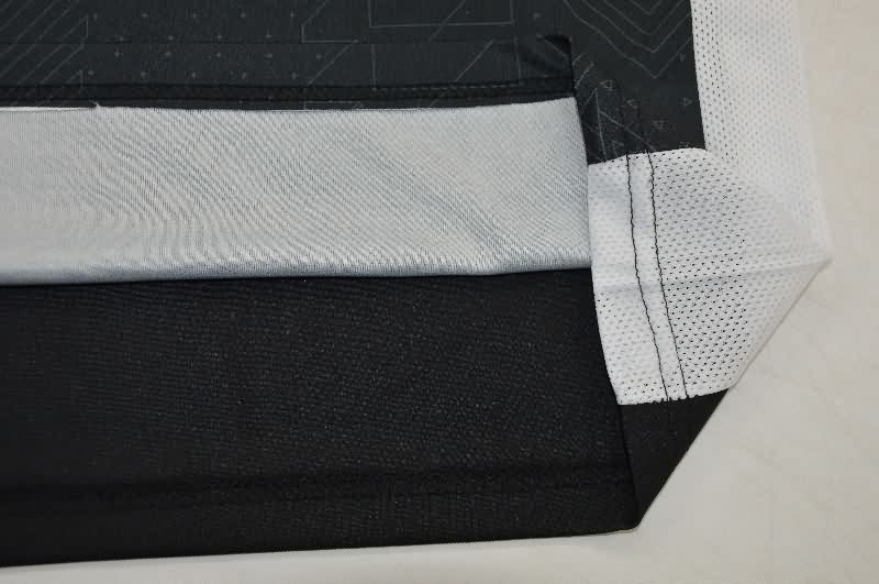 AAA Quality Malaysia 2025 Away Soccer Jersey