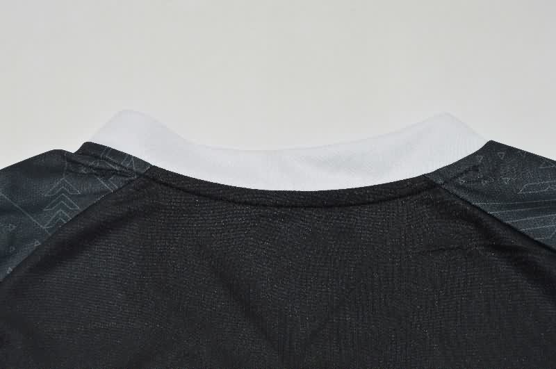 AAA Quality Malaysia 2025 Away Soccer Jersey