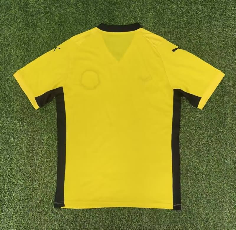AAA Quality Malaysia 2025 Home Soccer Jersey