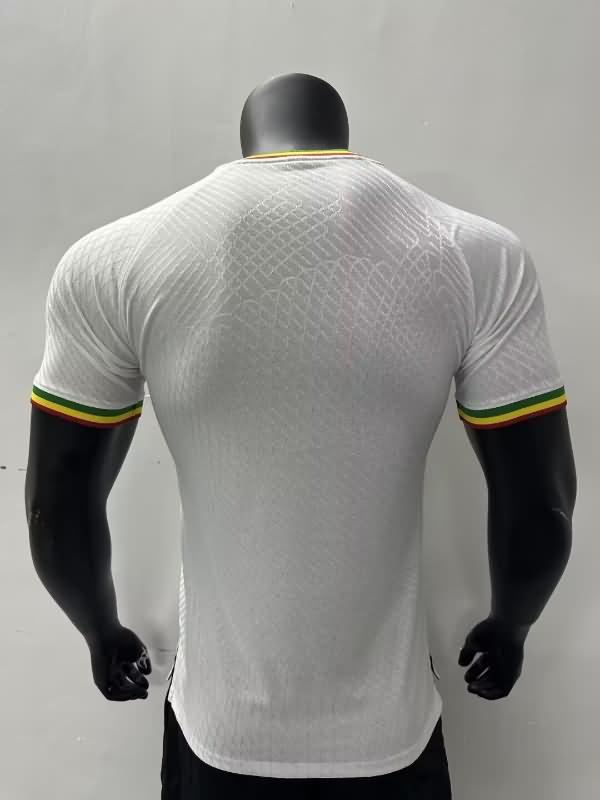 Mali Soccer Jersey Away (Player) 2023