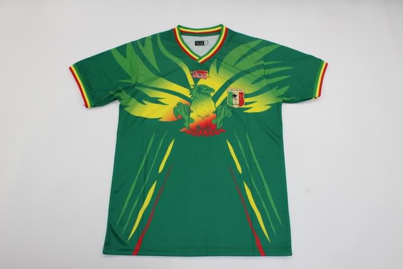 Mali Soccer Jersey Home Replica 2023