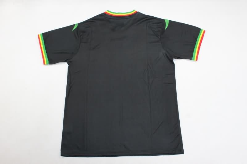 Mali Soccer Jersey Third Replica 2023