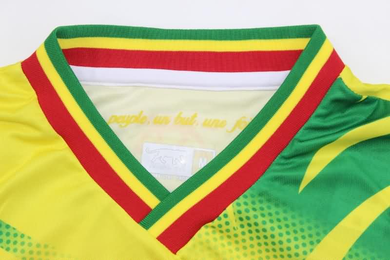 Mali Training Jersey Replica 2023