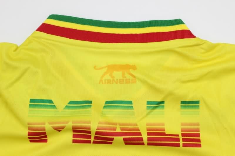 Mali Training Jersey Replica 2023