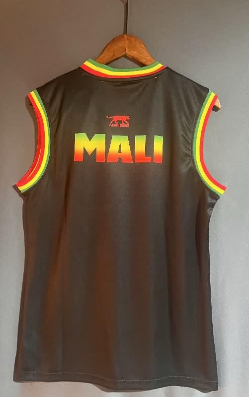 Mali Training Jersey Vest Replica 2023