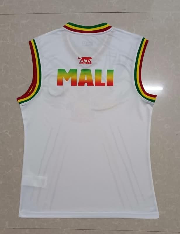 Mali Training Jersey 02 Vest Replica 2023