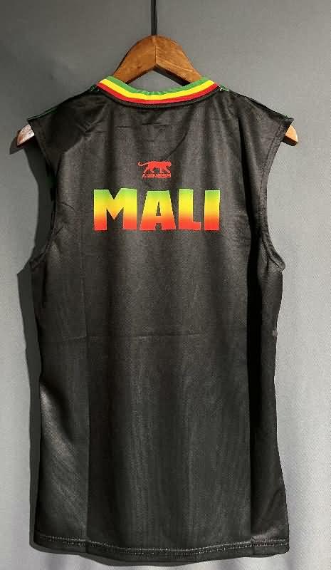 Mali Training Jersey 03 Vest Replica 2023