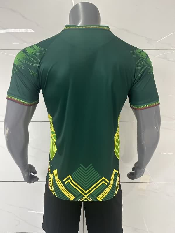 AAA Quality Mali 2026 Away Soccer Jersey