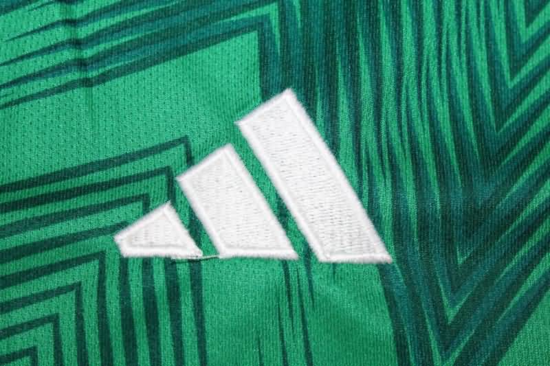 Mexico Soccer Jersey Home Replica 2022 World Cup
