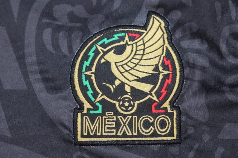 Mexico Soccer Jersey Special Replica 2022
