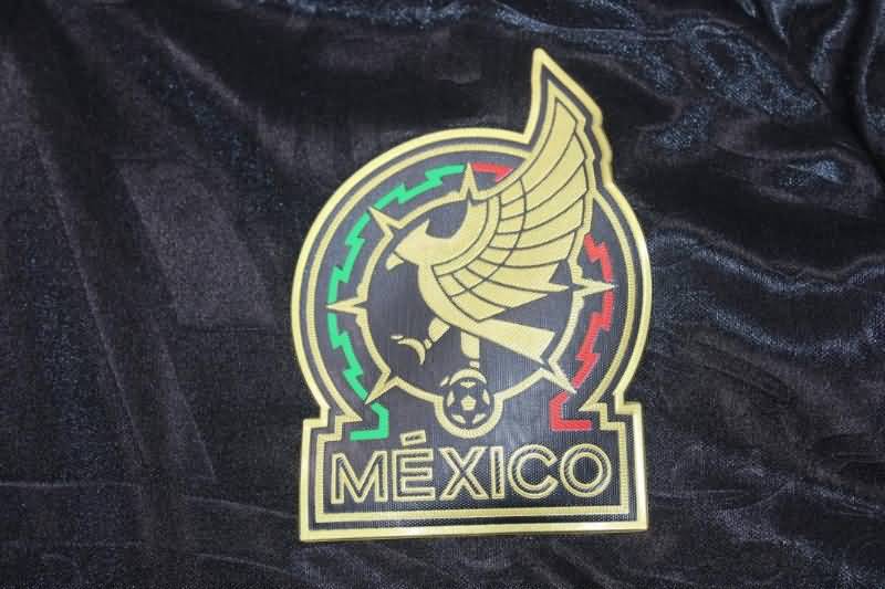 Mexico Soccer Jersey 02 Special (Player) 2022
