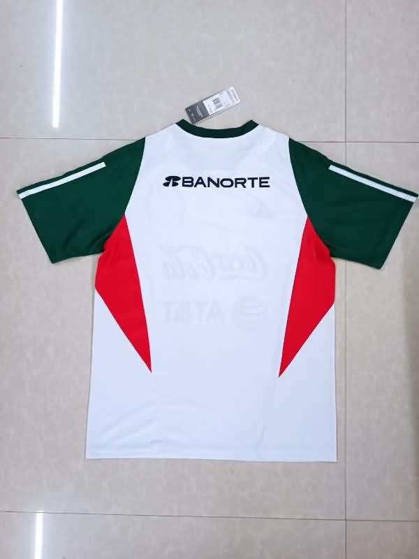 Mexico Training Jersey 02 Replica 2023