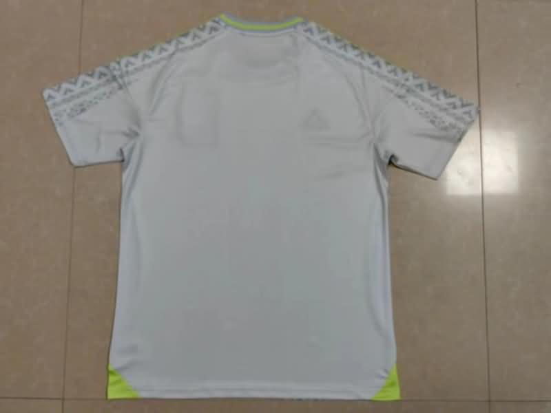 Mexico Training Jersey 03 Replica 2023