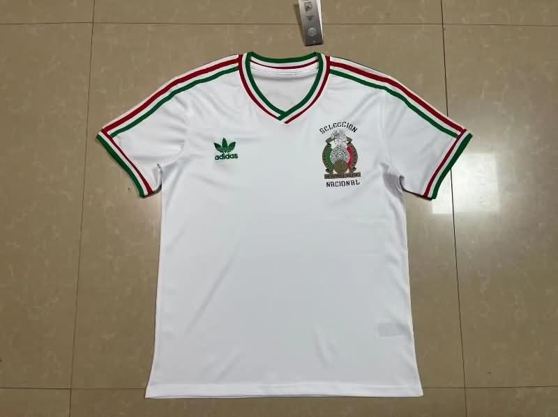 Mexico Training Jersey 05 Replica 2023