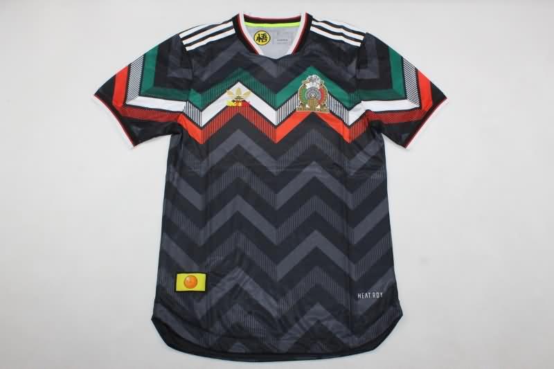 Mexico Soccer Jersey Special (Player) 2024