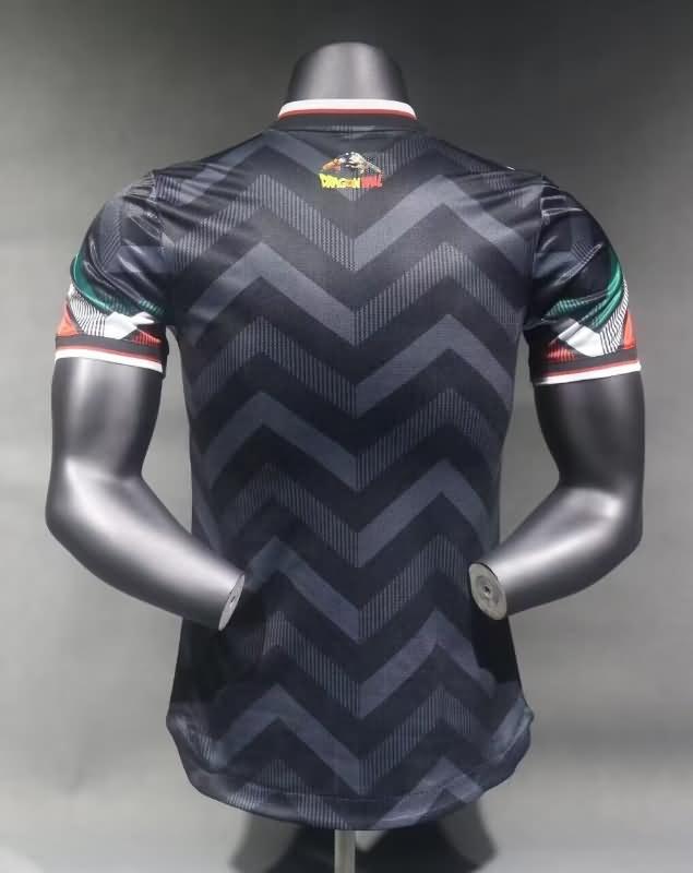 Mexico Soccer Jersey Special (Player) 2024