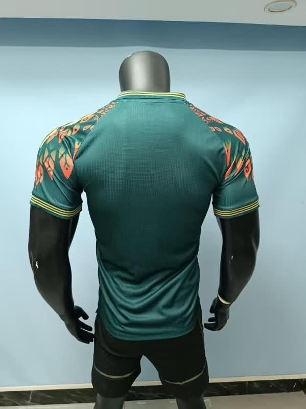 Mexico Soccer Jersey Special (Player) 2025