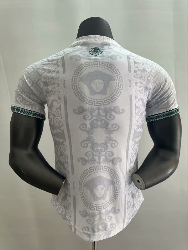 AAA Quality Mexico 2025 Special Soccer Jersey (Player) 05