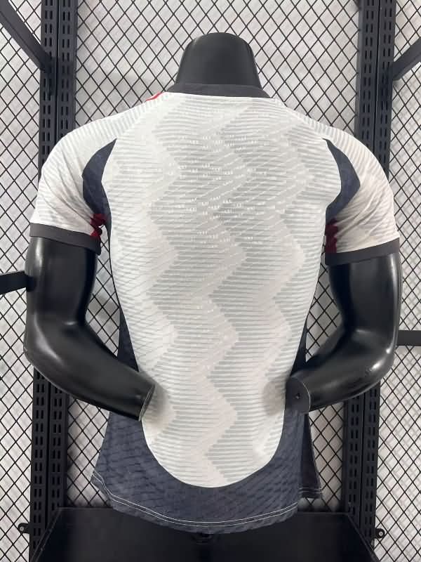 AAA Quality Mexico 2025 Special Soccer Jersey (Player) 08