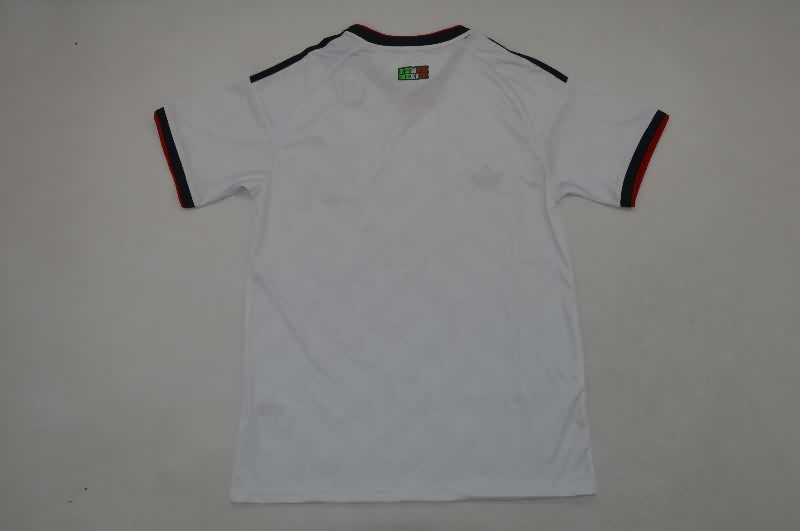 AAA Quality Mexico 2026 World Cup Away Soccer Jersey