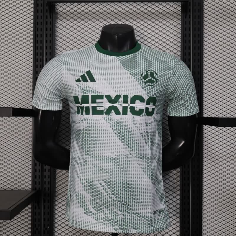 AAA Quality Mexico 2026 Fifa Soccer Jersey (Player)