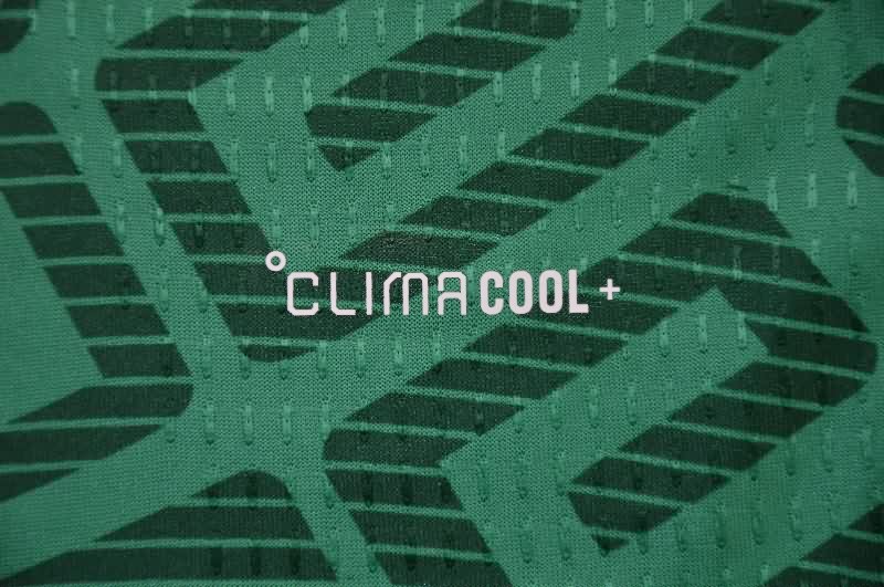 AAA Quality Mexico 2026 World Cup Home Soccer Jersey (Player)