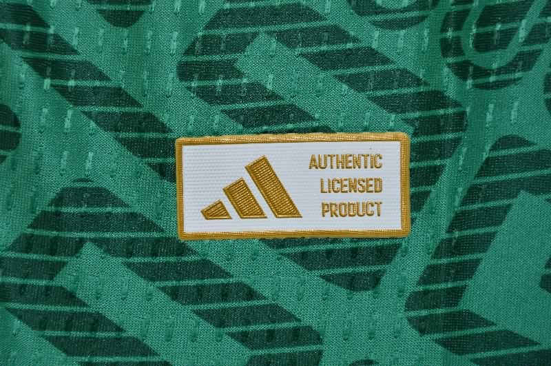 AAA Quality Mexico 2026 World Cup Home Soccer Jersey (Player)