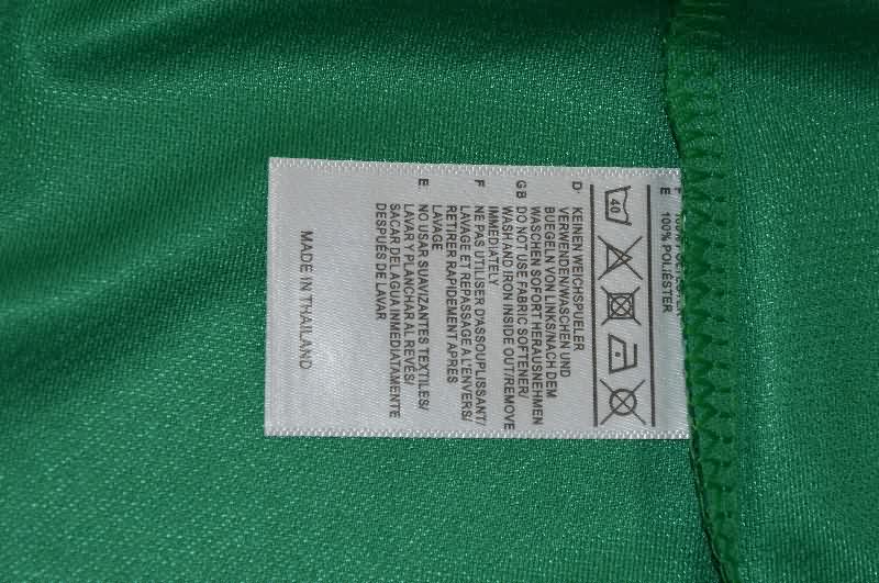 AAA Quality Mexico 2026 World Cup Home Women Soccer Jersey