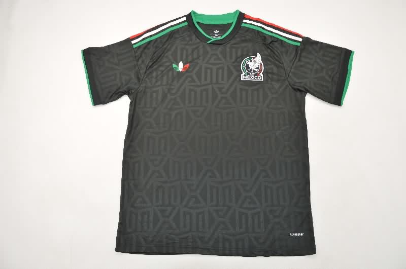 AAA Quality Mexico 2026 World Cup Third Soccer Jersey AAA Quality Mexico 2026 World Cup Third Soccer Jersey
