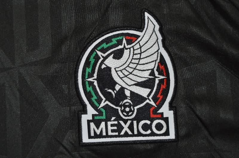 AAA Quality Mexico 2026 World Cup Third Soccer Jersey