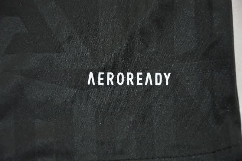 AAA Quality Mexico 2026 World Cup Third Soccer Jersey