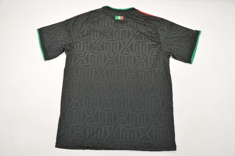 AAA Quality Mexico 2026 World Cup Third Soccer Jersey